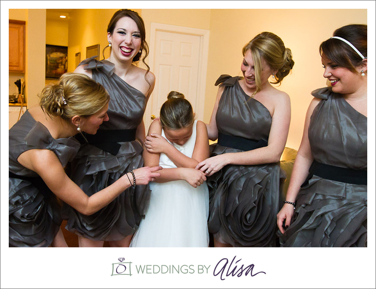 The best wedding photographer in Pittsburgh, PA