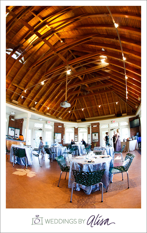 Pittsburgh Wedding venue