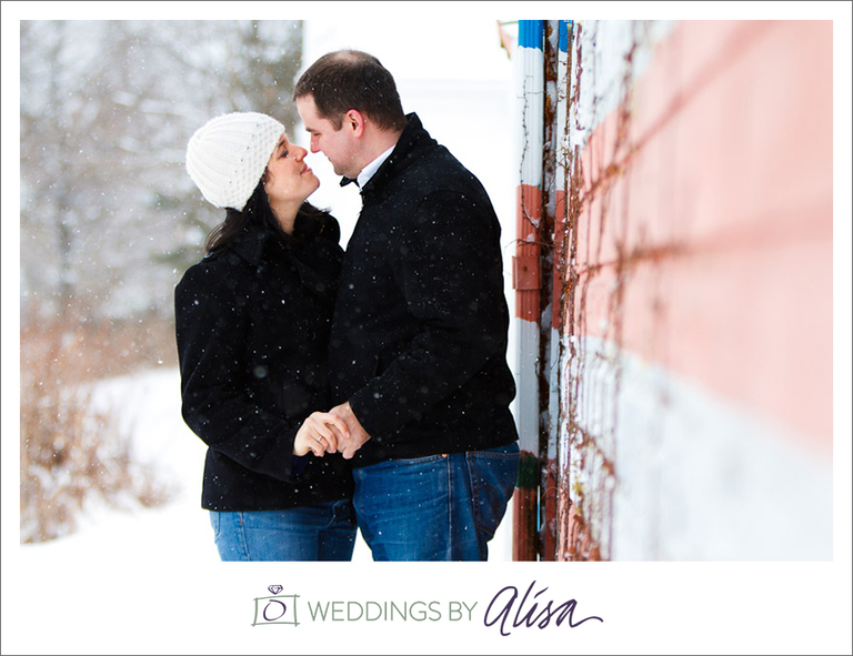 Pittsburgh Wedding Photographer