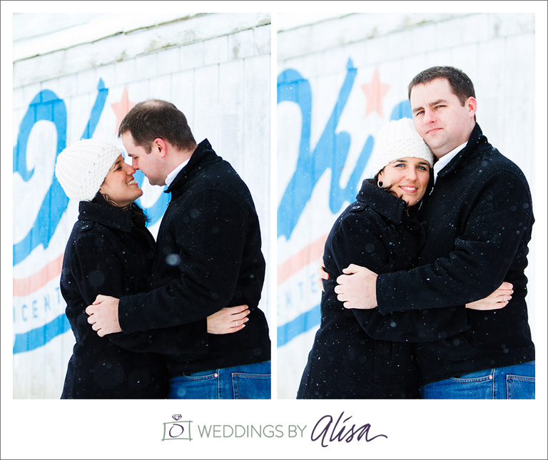 Pittsburgh Wedding Photography