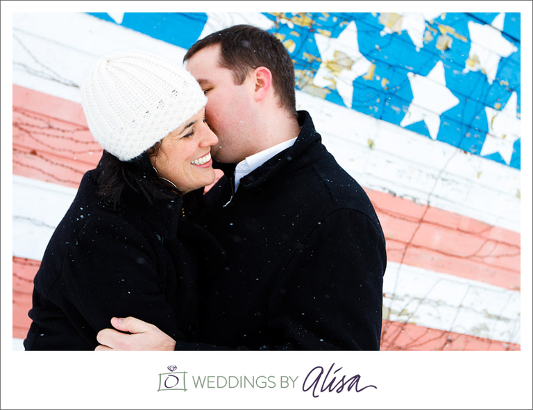 Wedding Photographer in Pittsburgh