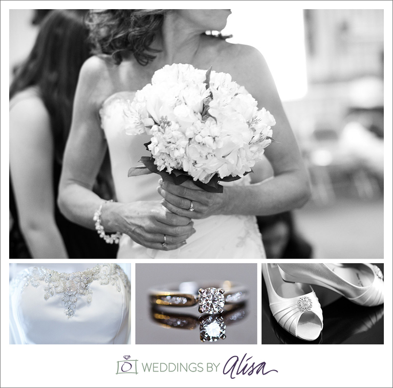 Peters Creek Pittsburgh Wedding Photographers