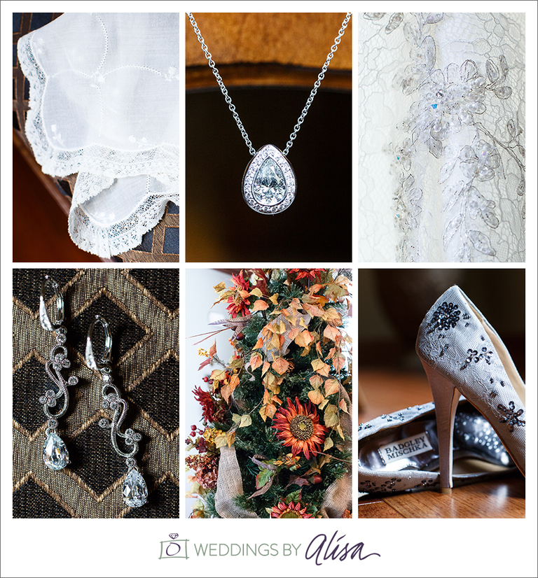 St. Thomas More Catholic Church Wedding Photographers