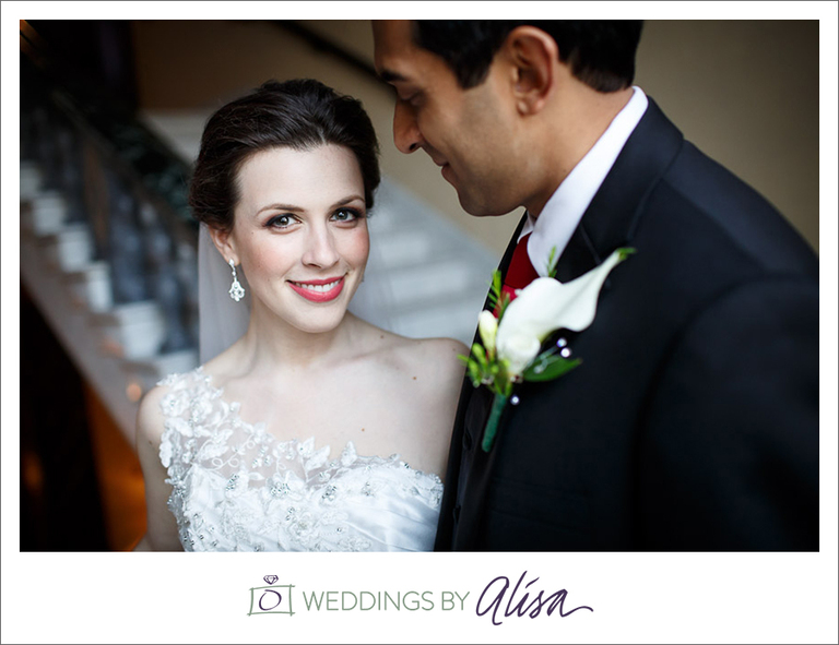 The Union Club Wedding Photographers in Cleveland