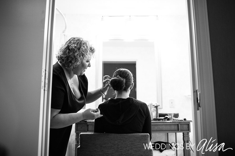 Renaissance Hotel, Pittsburgh Wedding Photographers
