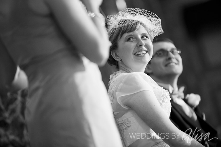 Pittsburgh Photojournalistic Wedding Photographer