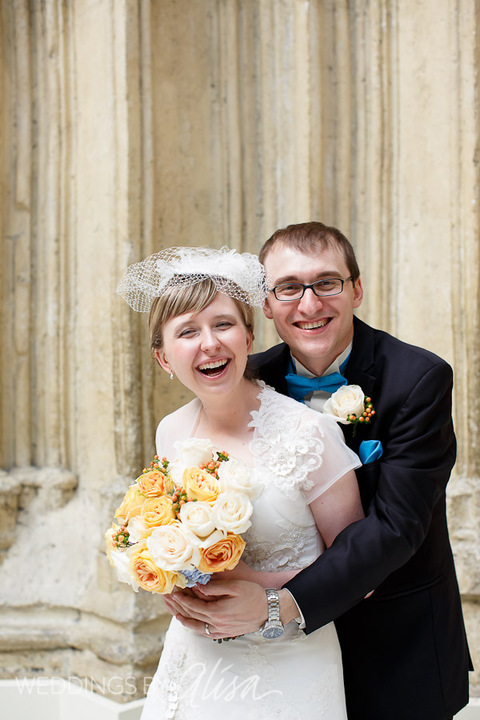 Hall of Architecture Carnegie Museum Wedding