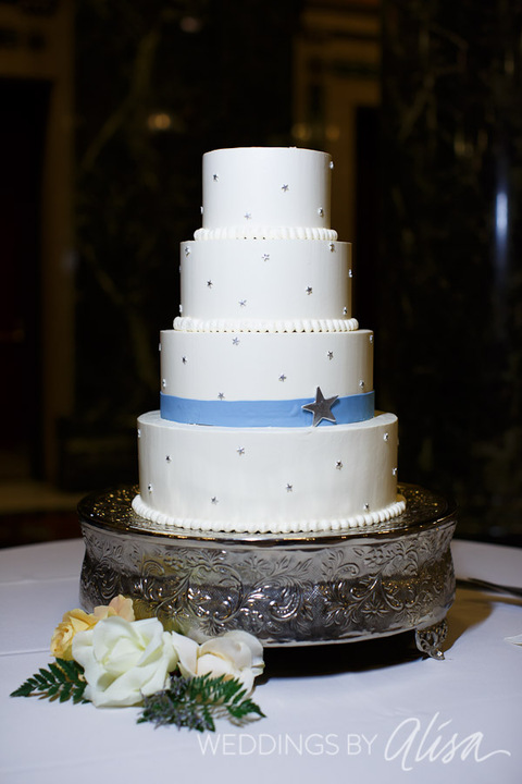 Carnegie Music Hall Museum Wedding Photographer