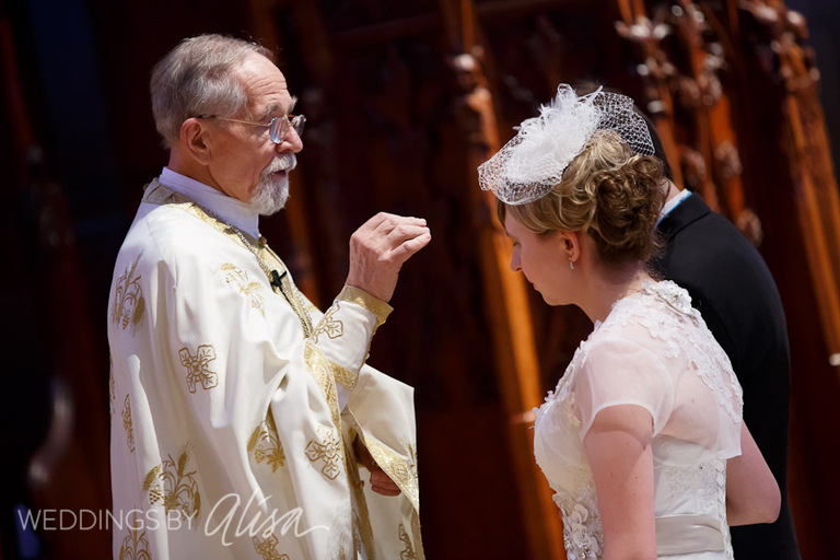 Best Heinz Hall Wedding Photographer