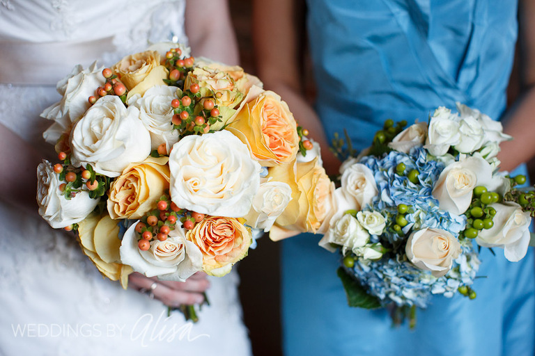 Pittsburgh wedding venues