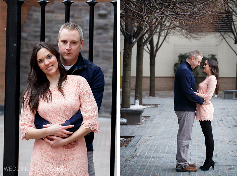 Pittsburgh Wedding Photographers