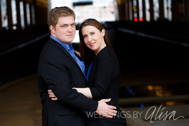 Wedding photographers in Pittsburgh