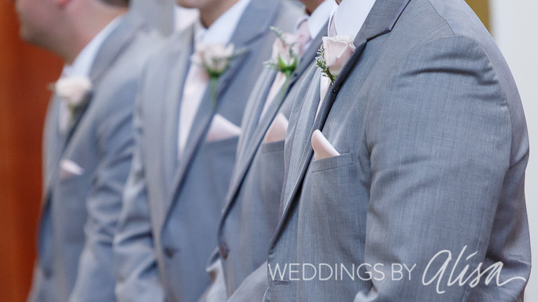 West Virginia Wedding Photographers