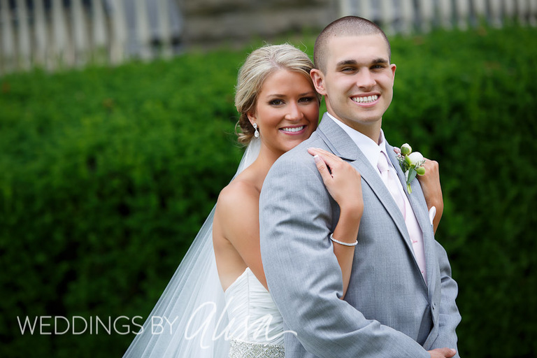 West Virginia Wedding Photos