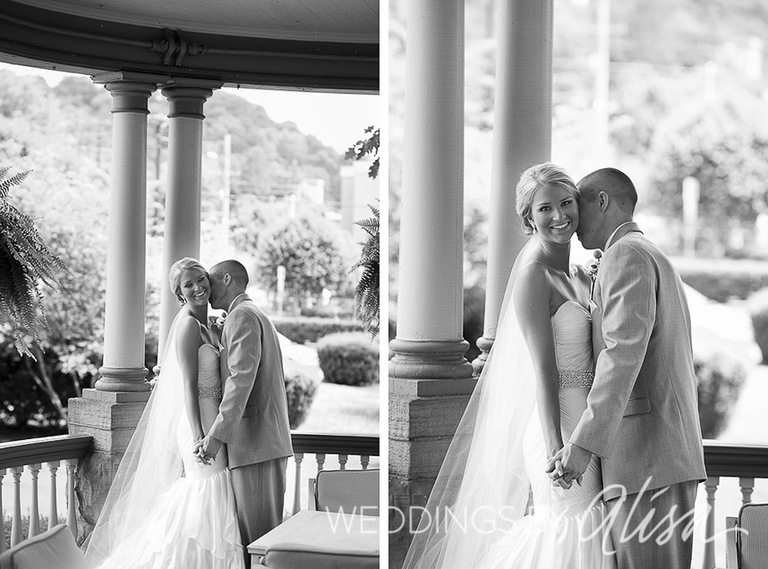 West Virginia Wedding Photographer
