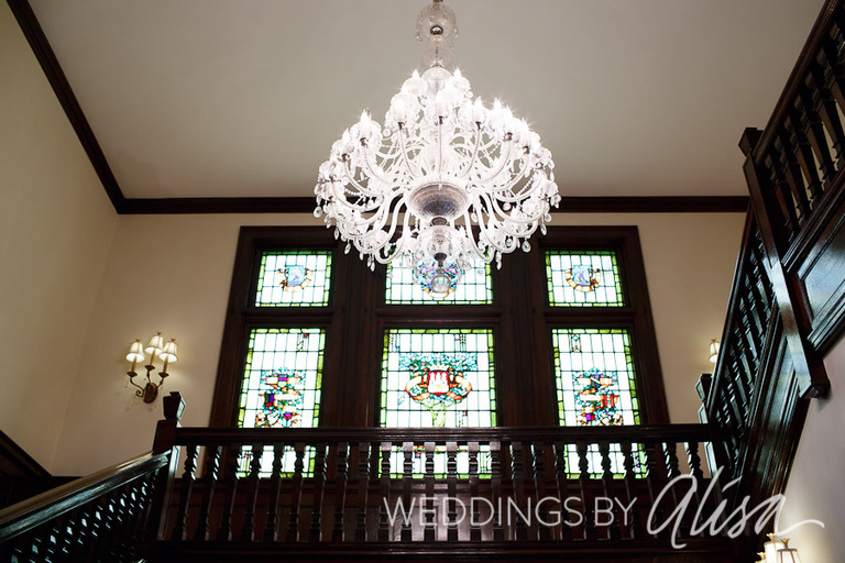 Pittsburgh Wedding Reception Photographer