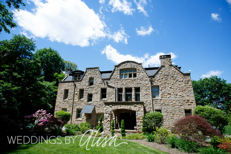 Wedding Reception Location in Pittsburgh