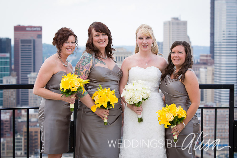 Grand Concourse Wedding Receptions