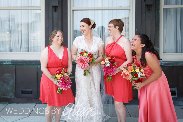 Renaissance Hotel Pittsburgh Weddings