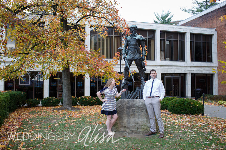 West Virginia Wedding Photographers