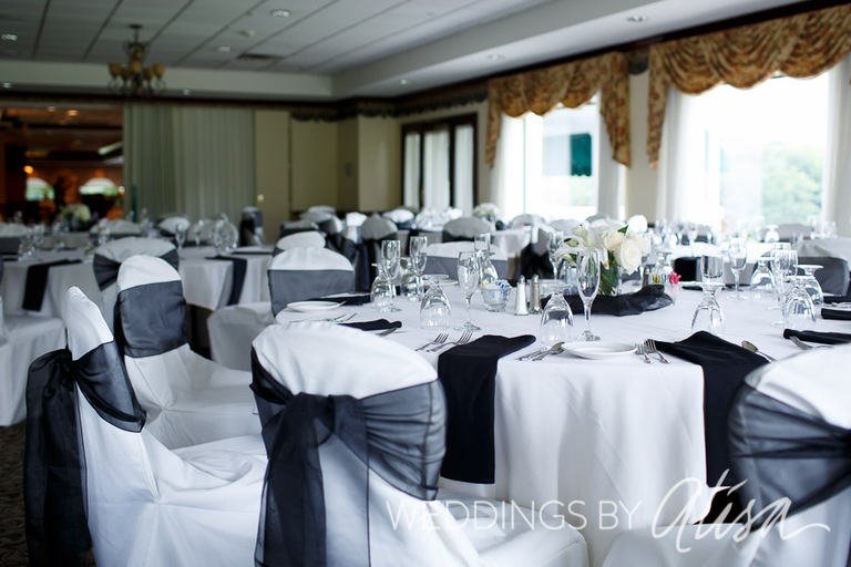 Wedding Receptions in South Hills Pittsburgh