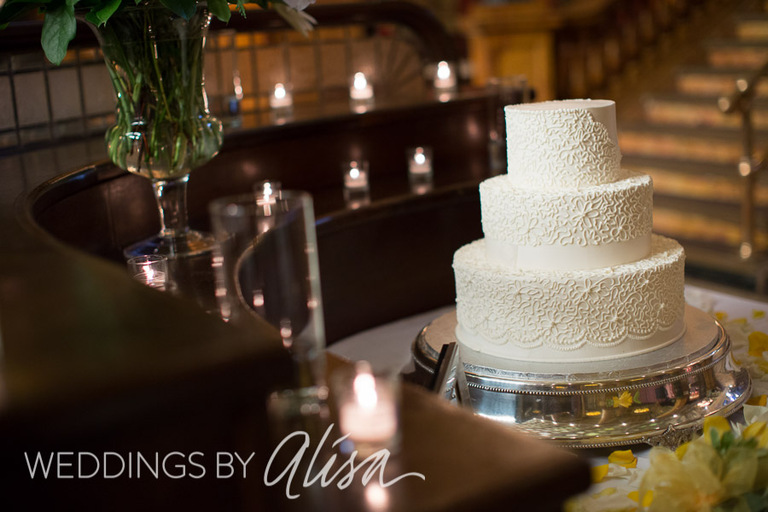 Grand Concourse Wedding Receptions