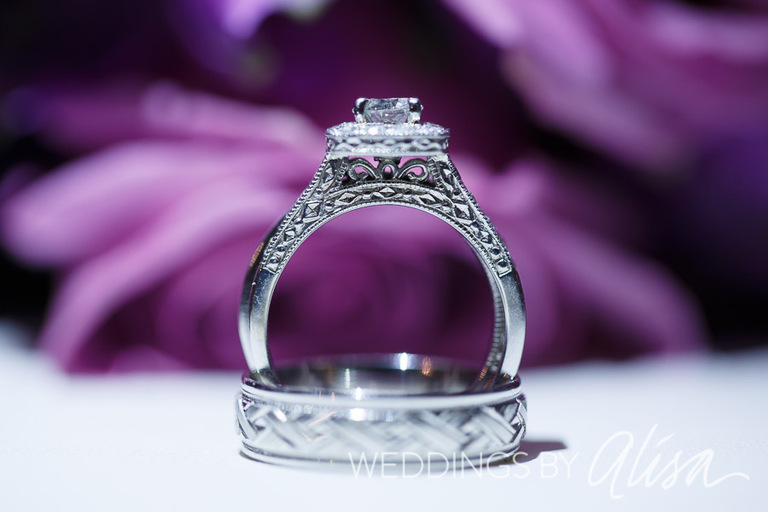 Pittsburgh Airport Hotel Wedding Receptions