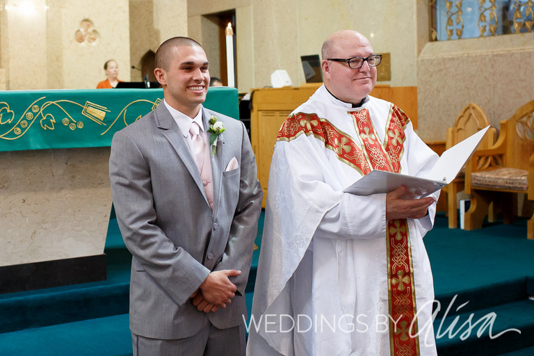 West Virginia Wedding Photographers