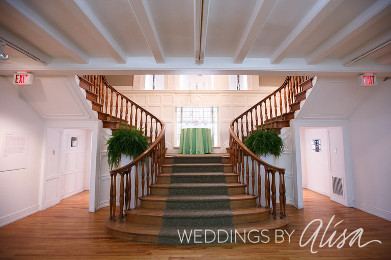 03- Wedding Receptions at Pittsburgh Center for the Arts