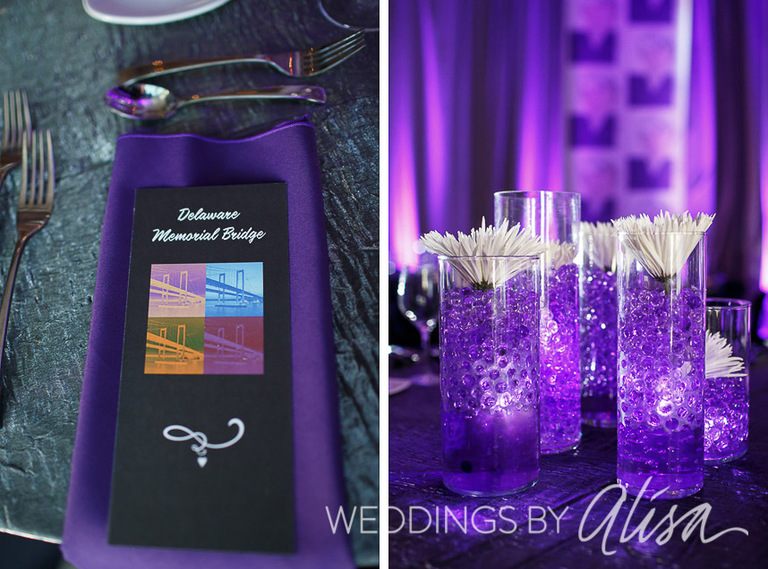 03-Wedding Receptions at the Andy Warhol Museum Pittsburgh