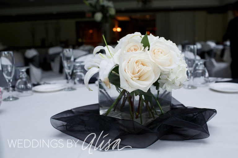 Country club weddings in Pittsburgh