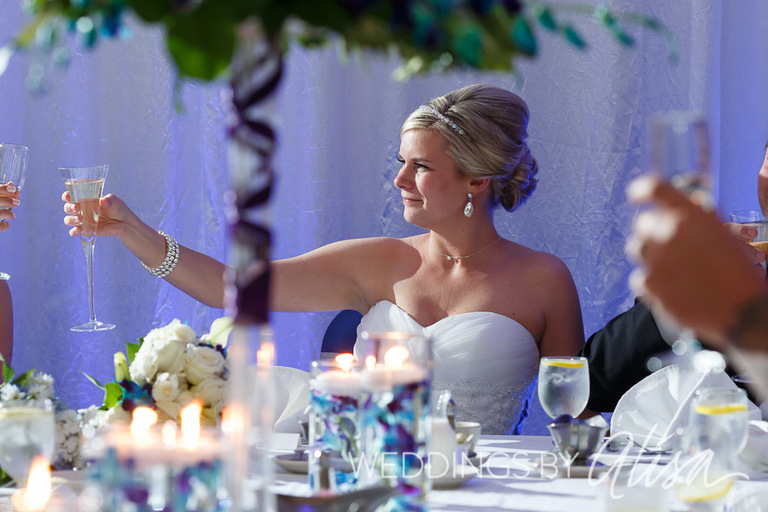 Receptions in Monroeville