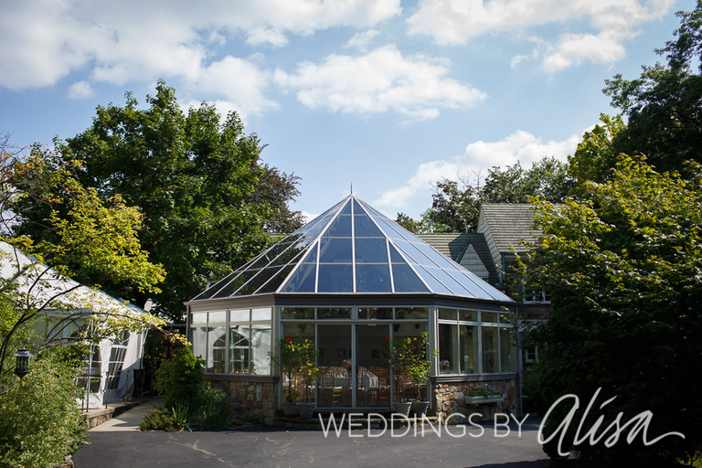 05- Springwood Conference Center Wedding