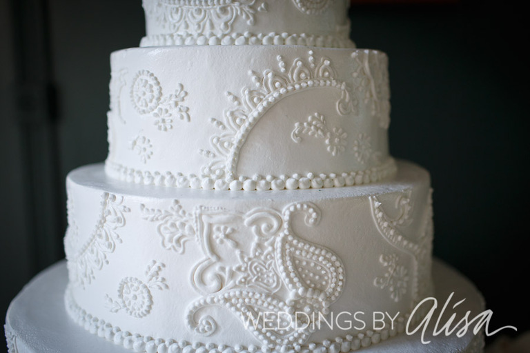 11- Springwood Conference Center Wedding
