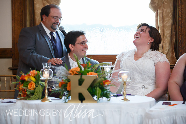 Butler Wedding Photographers