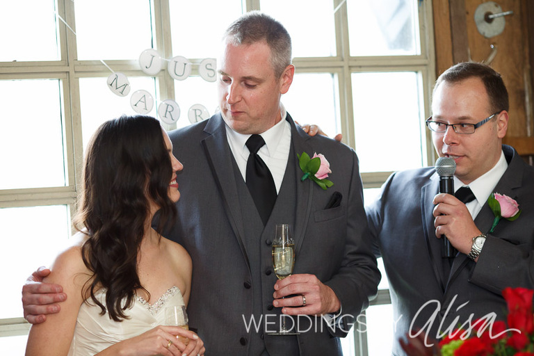 Greensburg Wedding Photographers