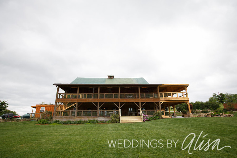Wedding Ceremoies and Receptions at Lingrow Farm- 14
