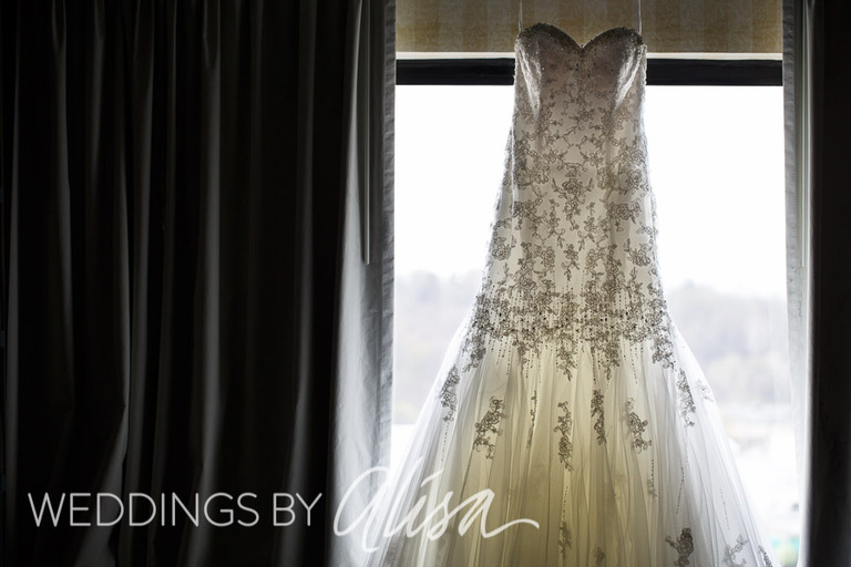 Sophia Tolli Wedding Dress Pittsburgh