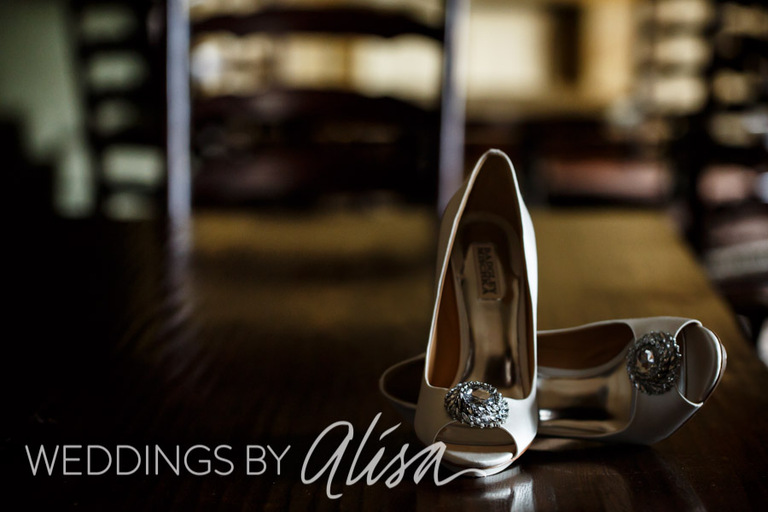Pittsburgh Athletic Association Wedding Photos