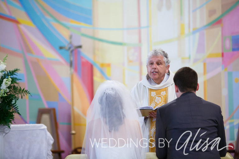 Getting married in the Catholic Church in Pittsburgh