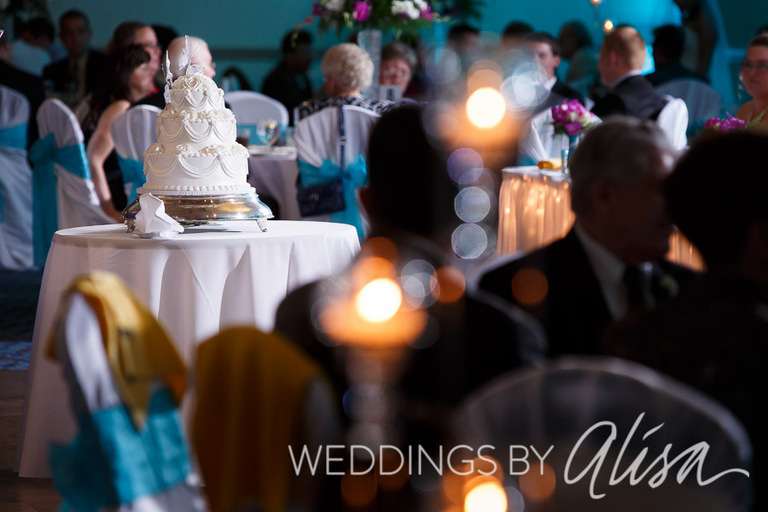 28 - Double Tree Monroeville Wedding Receptions