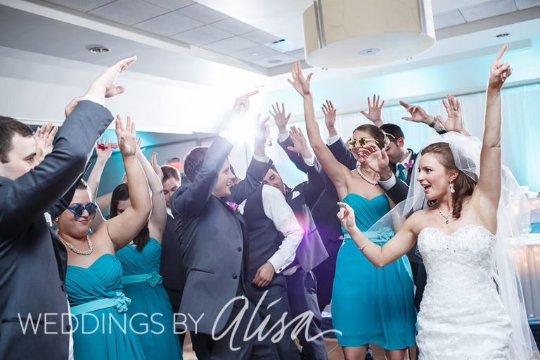 34 - Double Tree Monroeville Wedding Receptions