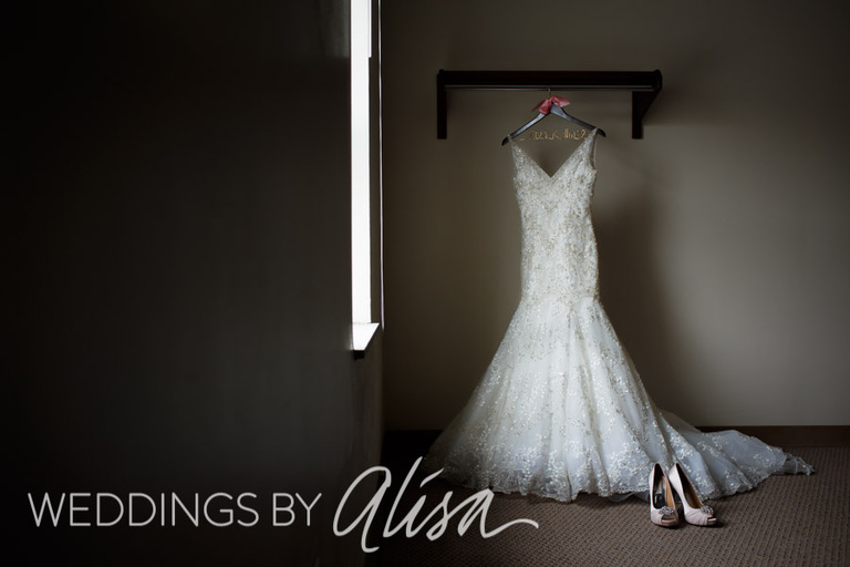 Oakmont Wedding Photographer Pittsburgh - 01