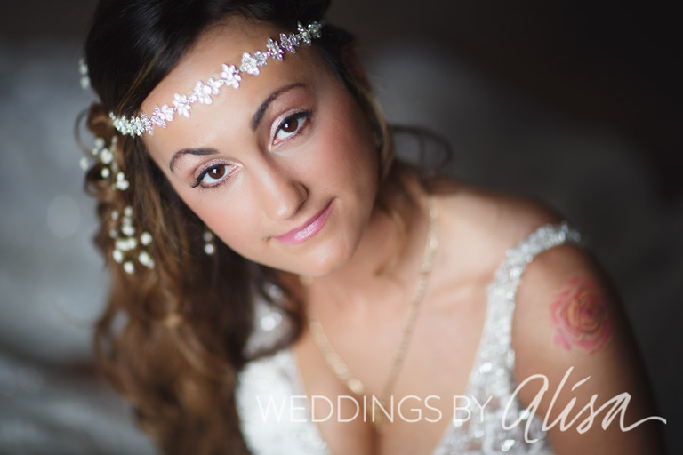 Bridal Portraits in Pittsburgh