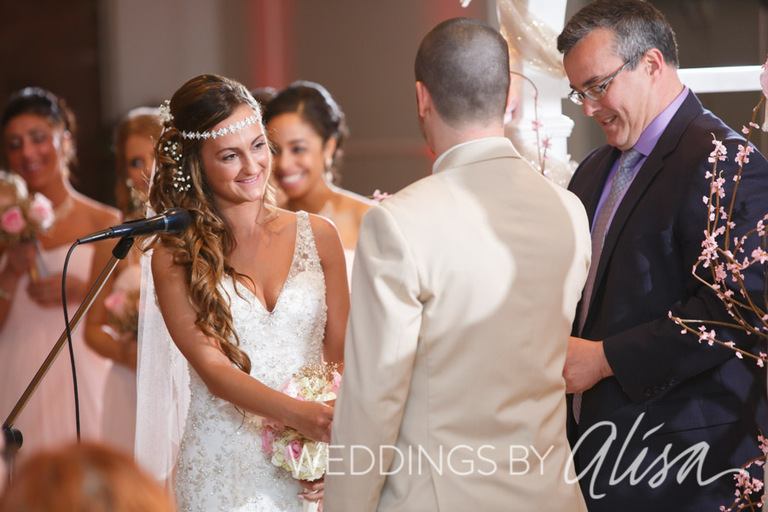 Oakmont Wedding Photographer Pittsburgh - 12