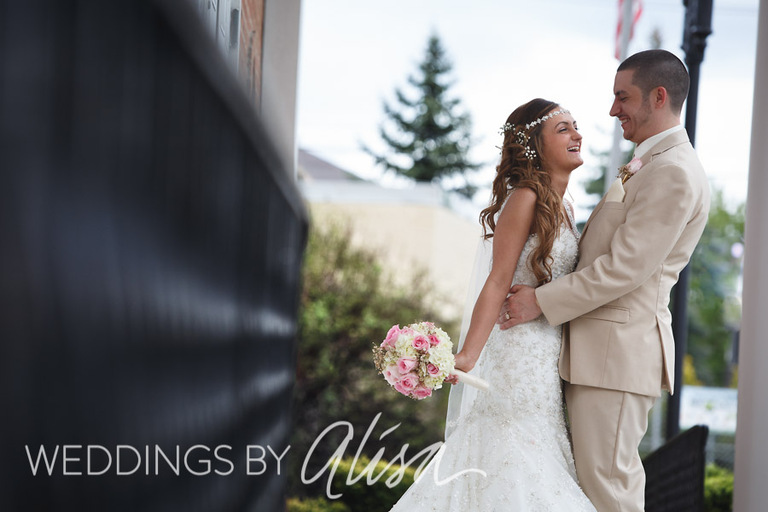 Oakmont Wedding Photographer Pittsburgh - 20