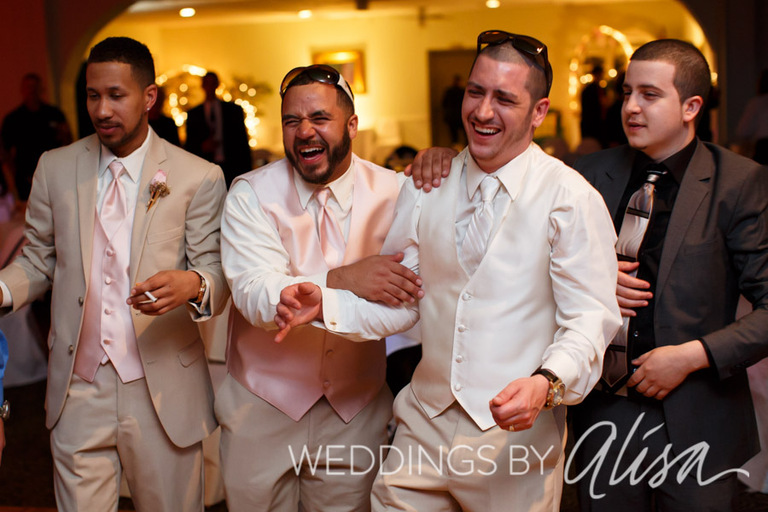 Oakmont Wedding Photographer Pittsburgh - 32