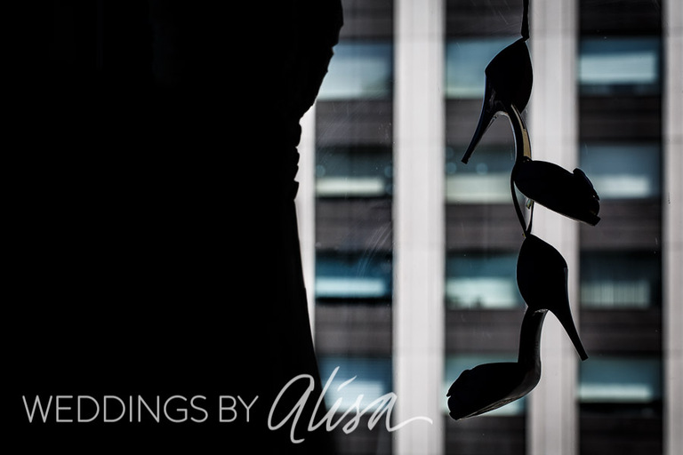Children's Museum of Pittsburgh Wedding Reception Photos - 02