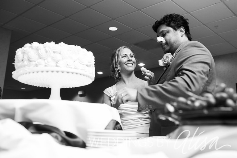 Stonewall Resort West Virginia Wedding Photographer - 29