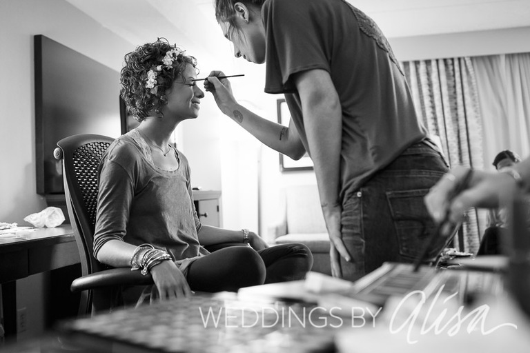 Childrens Museum of Pittsburgh Wedding 03